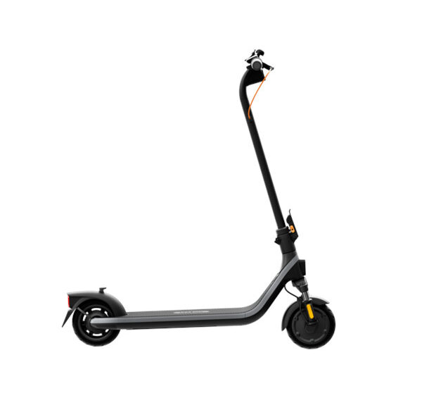 Segway Ninebot E2 Plus E II Black (25 km/h)
