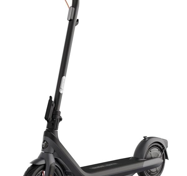 Segway Ninebot E2 Pro D (20 km/h)