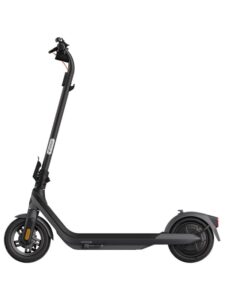 El løbehjul Test 2026: Segway Ninebot E2 Pro E (25 km/h) – Anmeldelse