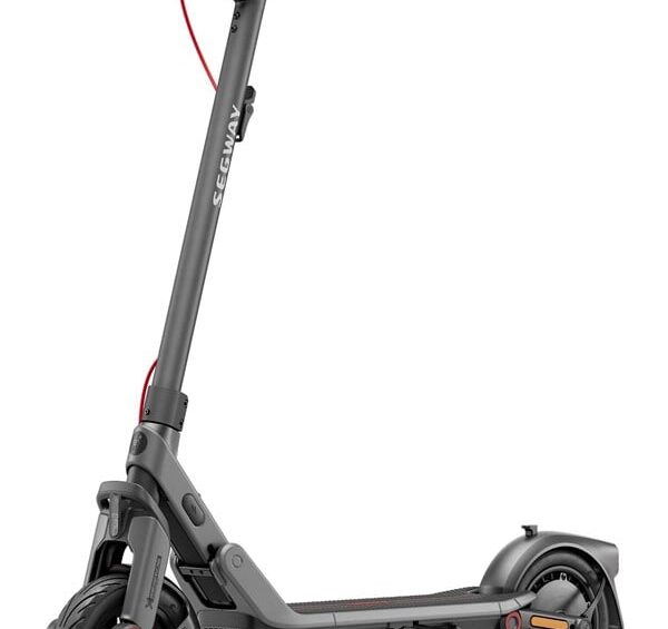 Segway Ninebot E3 D (20 km/t)