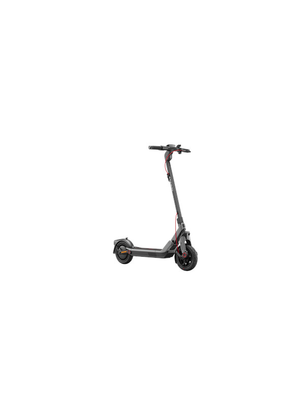 Anmeldelse: Segway Ninebot E3 Pro E (25 km/t) — testet maj 2026