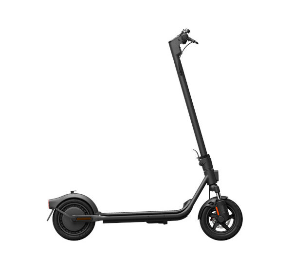 Segway Ninebot F2 II E Red/black (25 km/h)