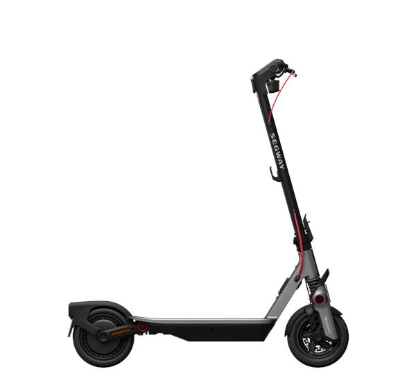 Segway Ninebot F3 D Black (20 km/h)