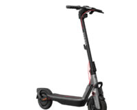 Segway Ninebot F3 E Black (25 km/h)
