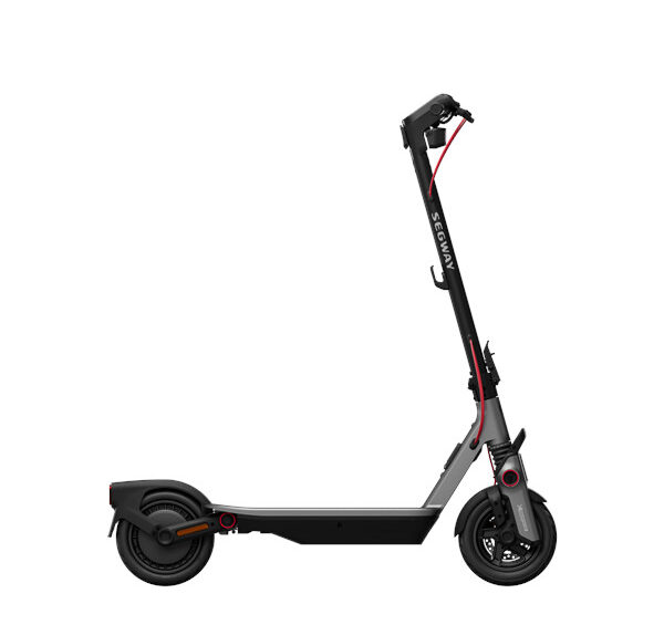 Segway Ninebot F3 Pro E Black (25 km/h)