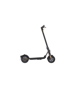 El løbehjul Test 2026: Segway Ninebot Kickscooter F2 PRO E – Anmeldelse