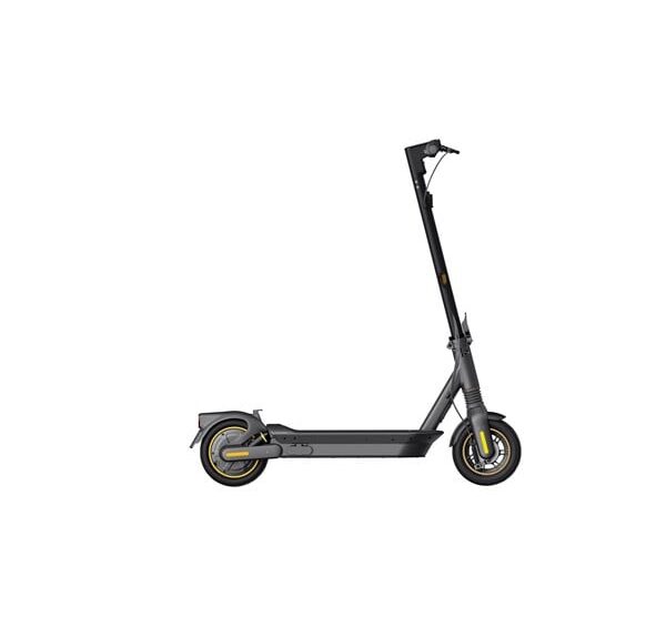 Segway Ninebot Kickscooter MAX G2 D (20 km/t)