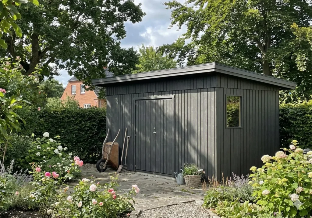 Anmeldelse: Simon 10,2m² klargjort til isolering — testet maj 2026