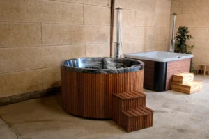 Spabad Test 2026: Spabad (Hot Tub – Rundt) – Anmeldelse