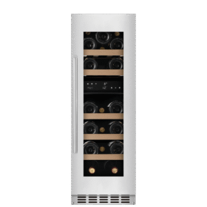 Vinkøleskab Test 2026: WineCave 780 30D Stainless – Anmeldelse
