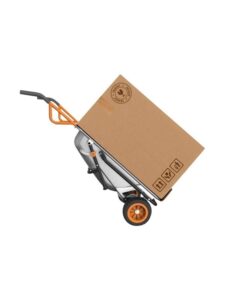 Værktøj Test 2026: Worx WG050 – Anmeldelse