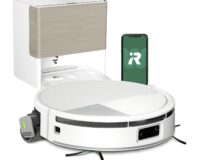 Roomba® Max 775 Combo-robot + AutoWash™-dock