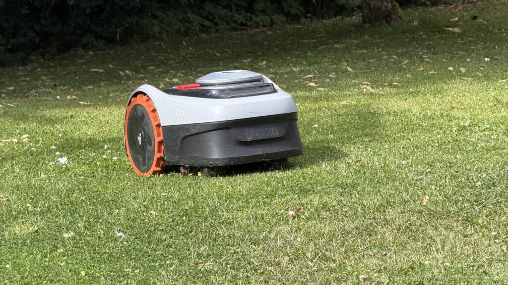 Anmeldelse: De 11 bedste Robotplæneklipper 2026 – Guide & test — vurderet juli 2026