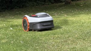 De 11 bedste Robotplæneklipper 2026 – Guide & test