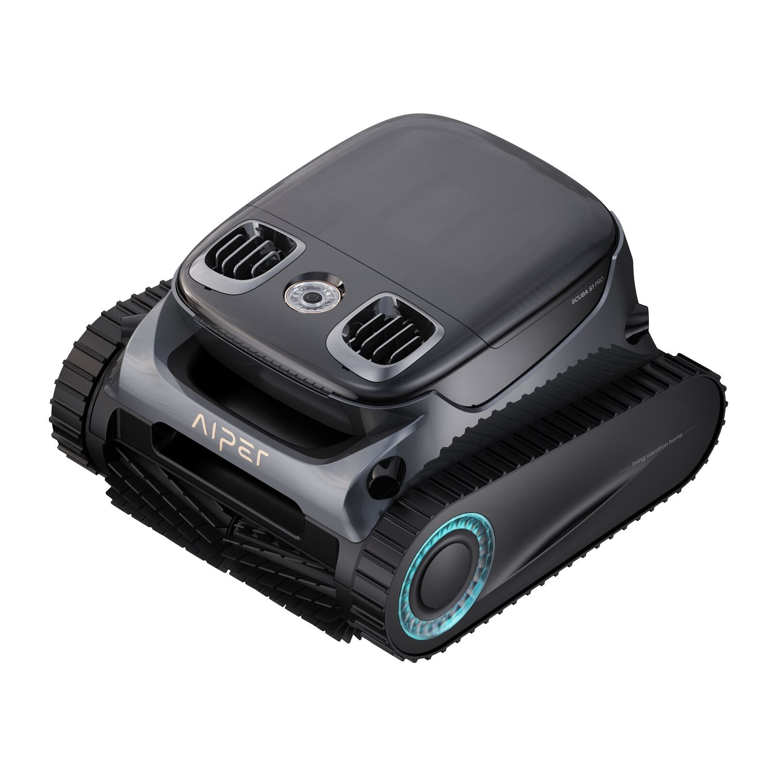 Poolrenser Test 2026: Aiper Scuba S1 PRO – Anmeldelse