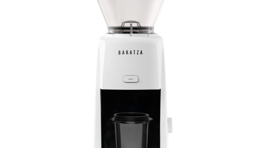 Baratza Encore ESP Kaffekværn Hvid