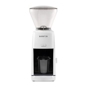 Kaffekværn Test 2026: Baratza Encore ESP Hvid – Anmeldelse