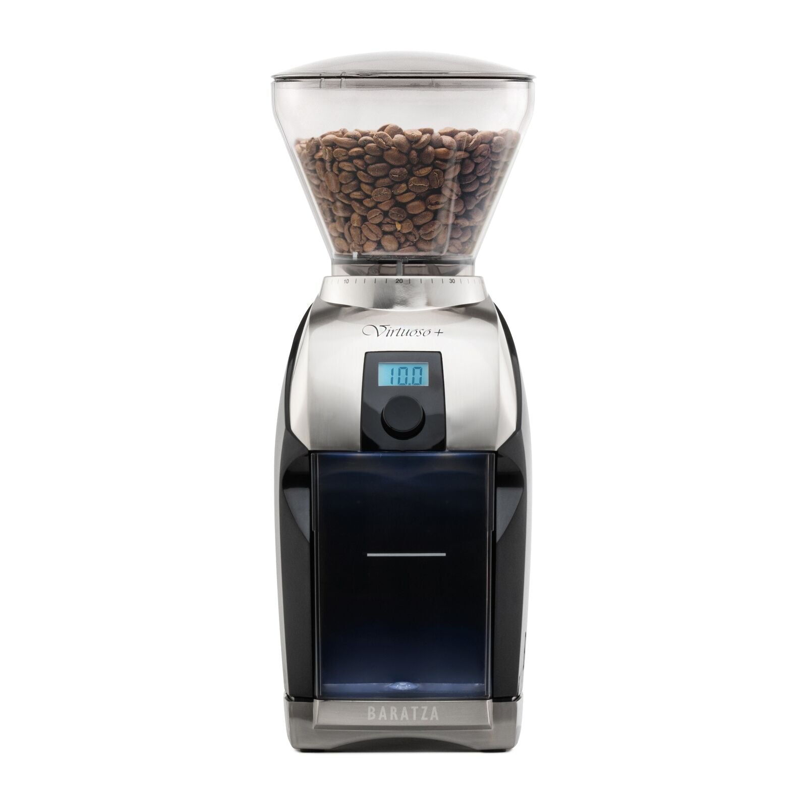 Kaffekværn Test 2026: Baratza Virtuoso+ – Anmeldelse