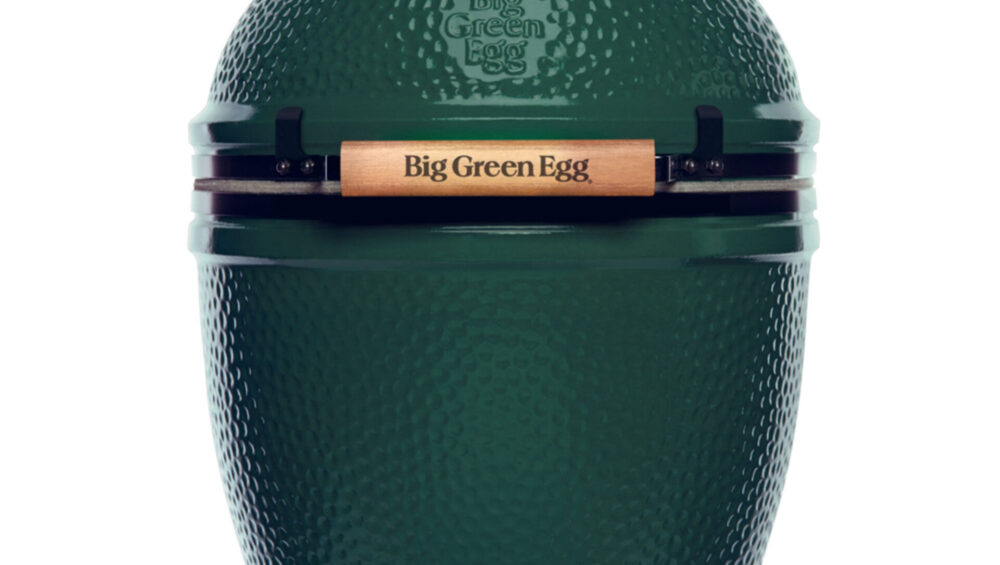 Big green egg Kulgrill, large / Ø 46cm.
