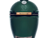 Big green egg Kulgrill, large / Ø 46cm.