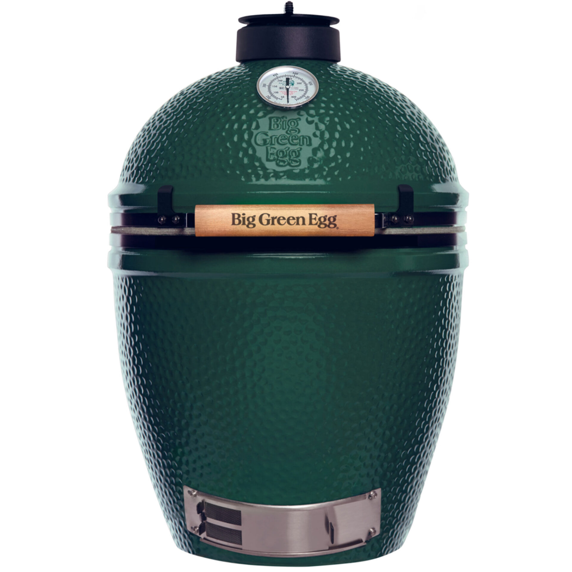 Kamadogrill Test 2026: Big Green Egg Kulgrill Large Ø46cm – Anmeldelse