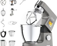 Kenwood Chef Patissier XL Køkkenmaskine
