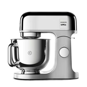 Røremaskine Test 2026: Kenwood KMX760CH Køkkenassistent – Anmeldelse