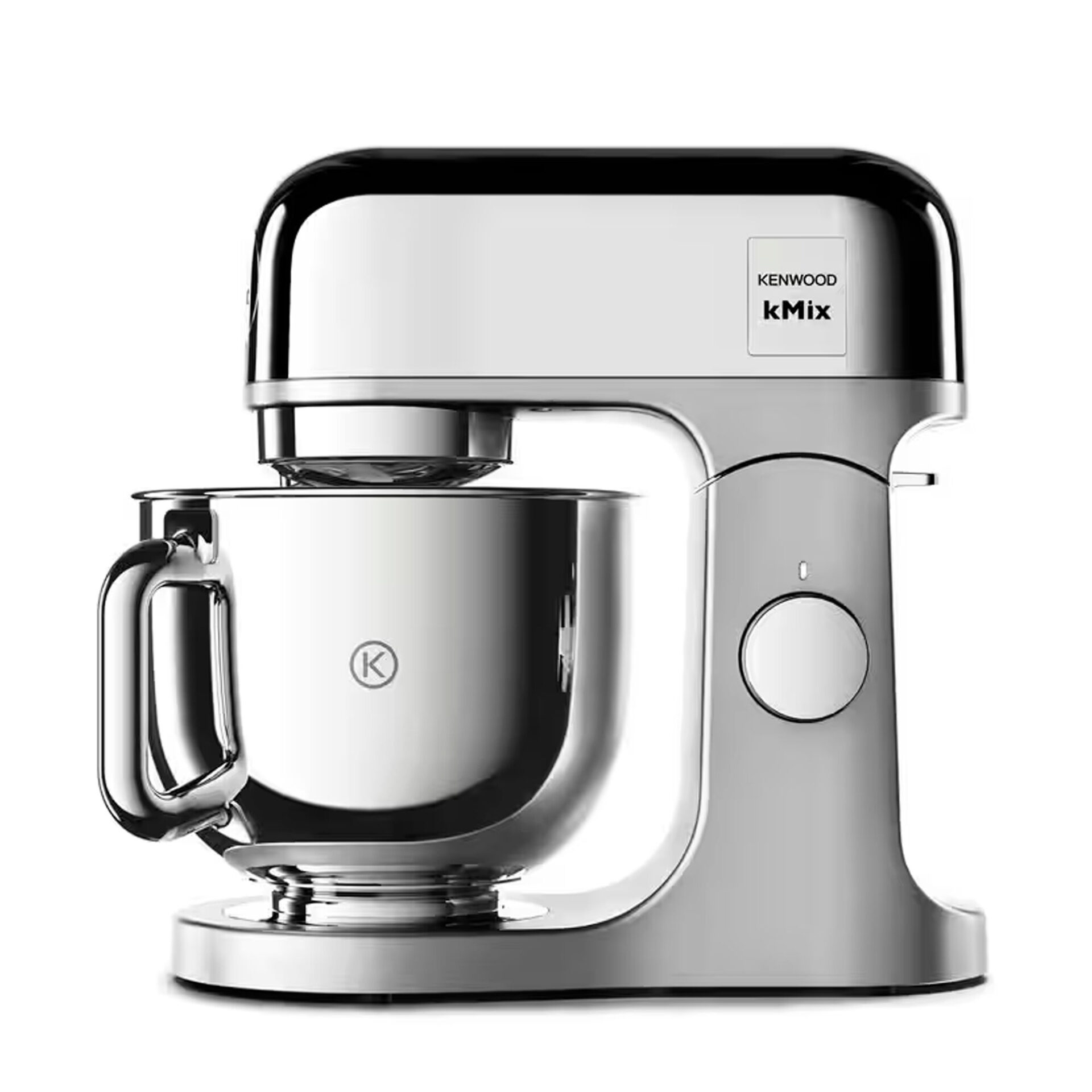 Røremaskine Test 2026: Kenwood KMX760CH Køkkenassistent – Anmeldelse