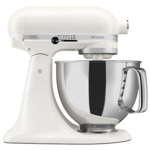 Røremaskine Test 2026: KitchenAid 5KSM175PSEPL Artisan – Anmeldelse