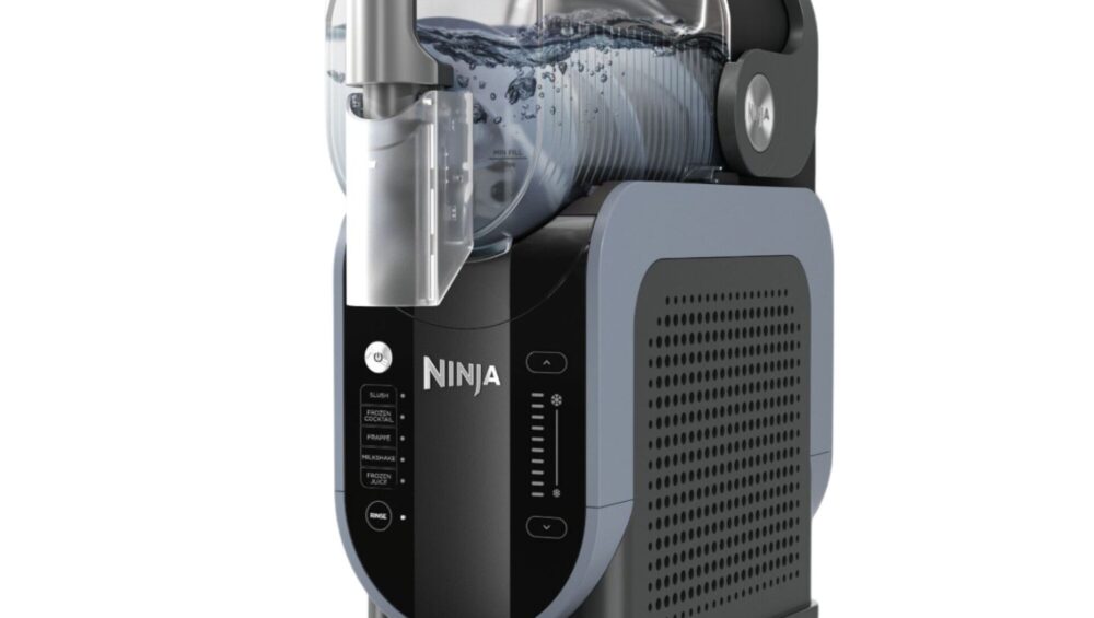 Ninja SLUSHi slushmaskine