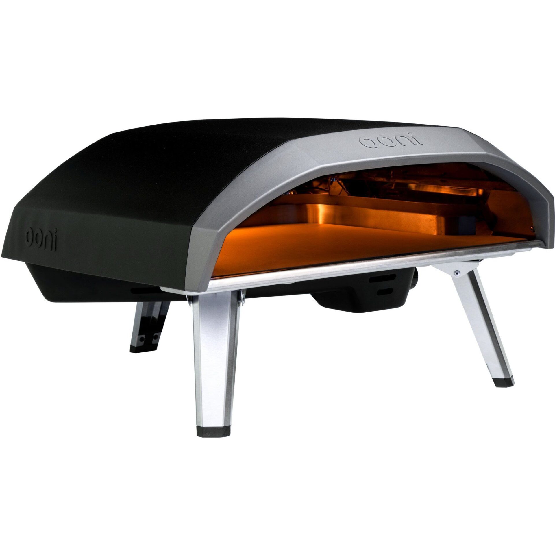 Pizzaovn Test 2026: Ooni Koda 16 gas-pizzaovn – Anmeldelse og vurdering