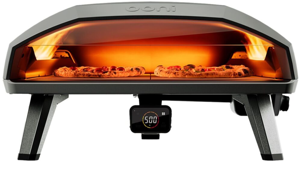 Ooni Koda 2 Max pizzaovn