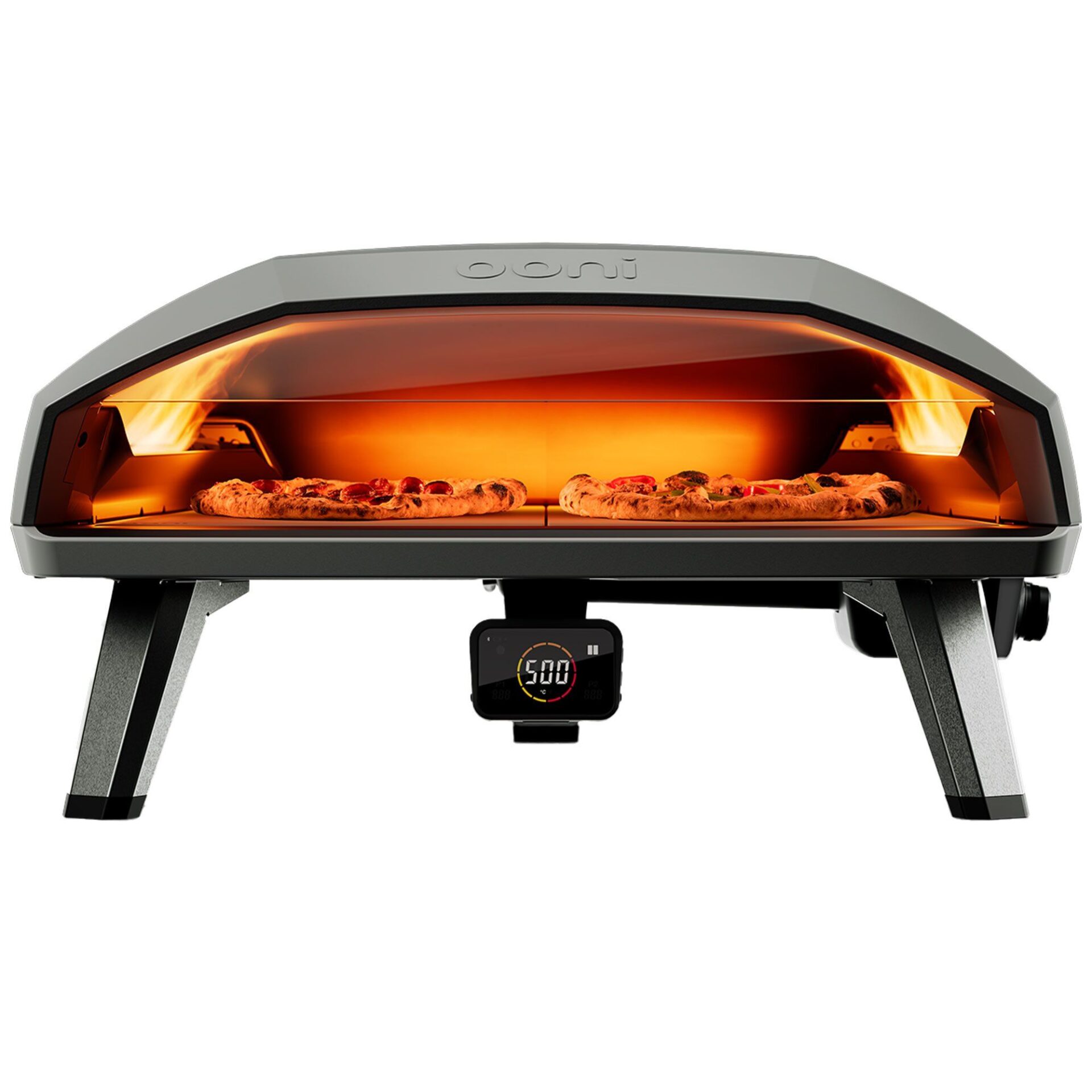 Pizzaovn Test 2026: Ooni Koda 2 Max – Anmeldelse