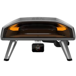 Pizzaovn Test 2026: Ooni Koda 2 Pro – Anmeldelse og Vurdering