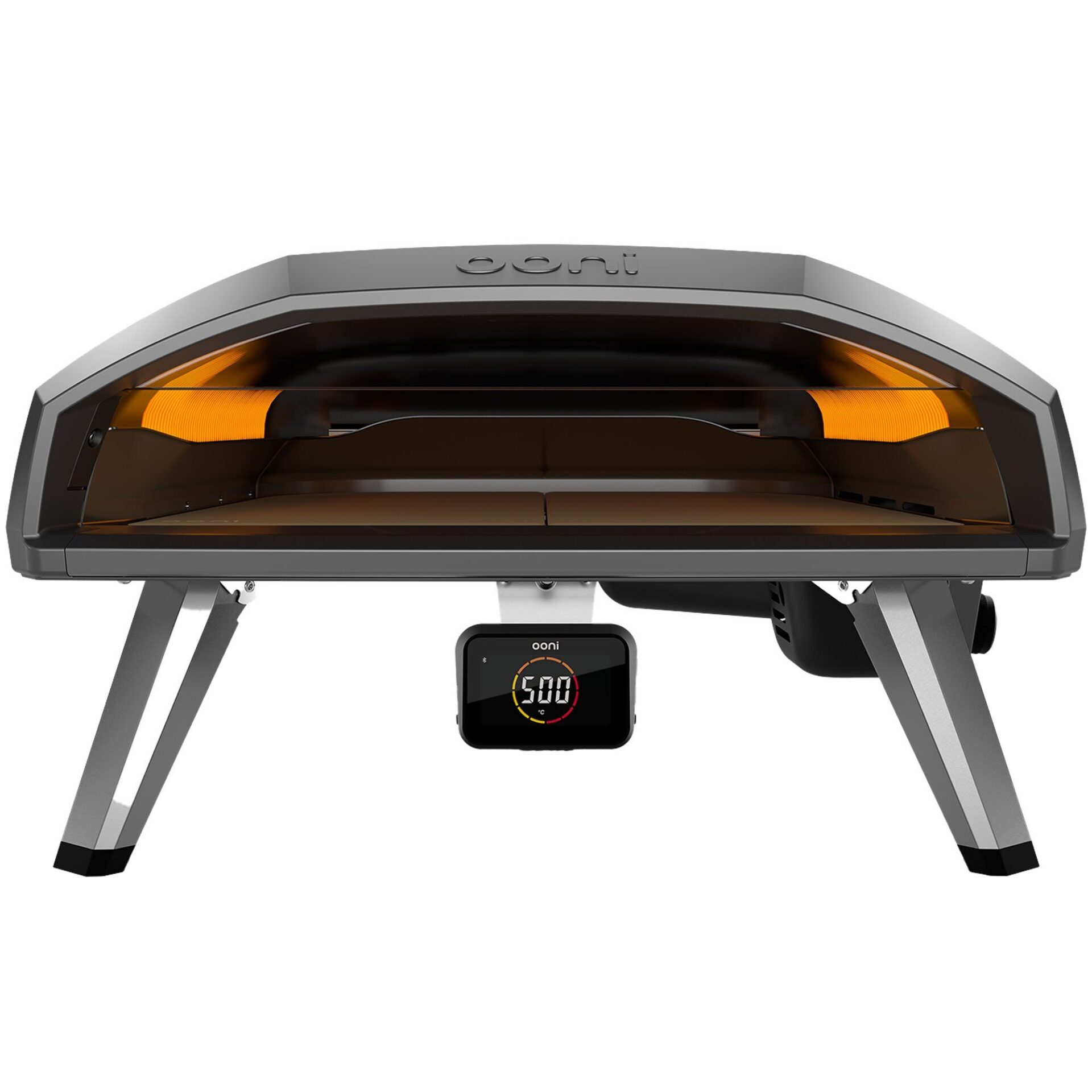 Pizzaovn Test 2026: Ooni Koda 2 Pro – Anmeldelse og Vurdering