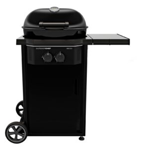 Gasgrill Test 2026: Outdoorchef DAVOS 570 G PRO 30MBAR – Anmeldelse