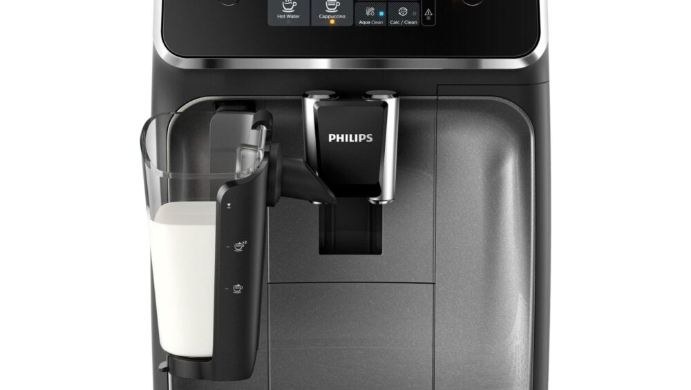 Philips EP2236/40 Fuldautomatisk espressomaskine