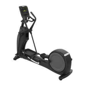 Crosstrainer Test 2026: Precor Elliptical EFX10 m/ P31 EFX18-835/833 – Anmeldelse