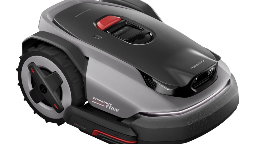 Roborock RockMow S108 robotplæneklipper