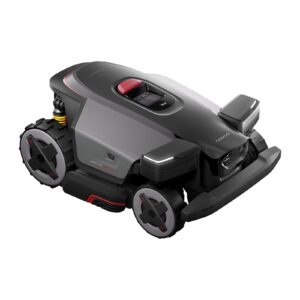 Robotplæneklipper Test 2026: Roborock RockMow Z150 – Anmeldelse