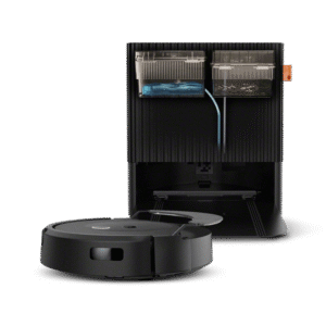 Robotstøvsuger Test 2026: Roomba Combo 10 Max robot + AutoWash dock – Anmeldelse