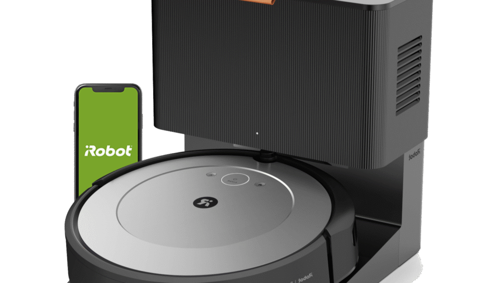 Roomba i1+ Robotstøvsuger