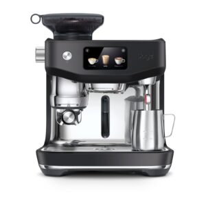 Espressomaskine Test 2026: Sage SES 985 BTR – Anmeldelse