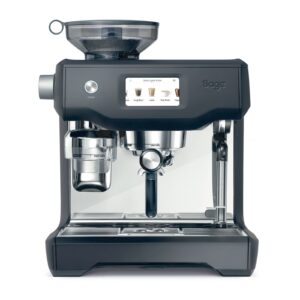 Espressomaskine Test 2026: Sage SES 990 BTR – Anmeldelse og Vurdering