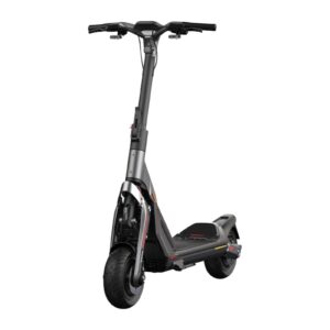 El-løbehjul Test 2026: Segway Ninebot Kickscooter GT1E – Anmeldelse