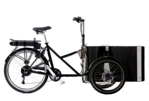 Ladcykel Test 2026: Nihola Family El Ladcykel – Anmeldelse