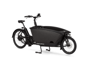 Ladcykel Test 2026: Urban Arrow Family Performance Plus – Anmeldelse